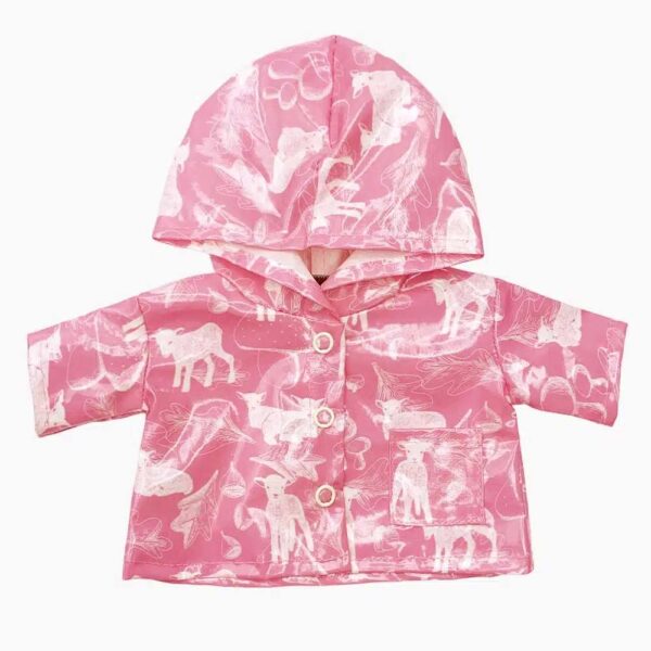 Babies - Clotaire Raincoat