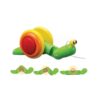 Pull-along snail - Image 3