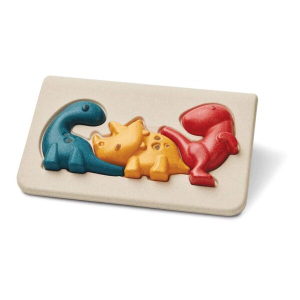 Dinosaur Puzzle