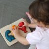 Dinosaur Puzzle - Image 2