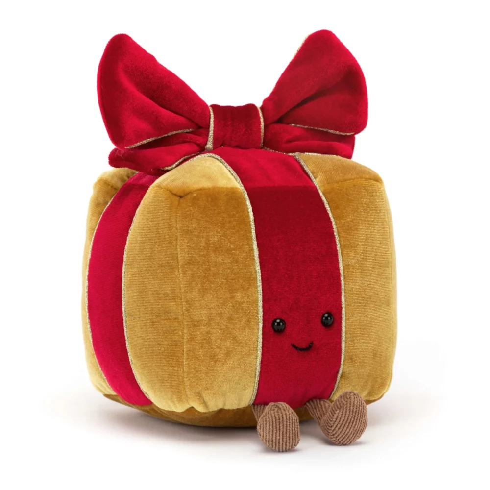 Cadeau Amuseable Present