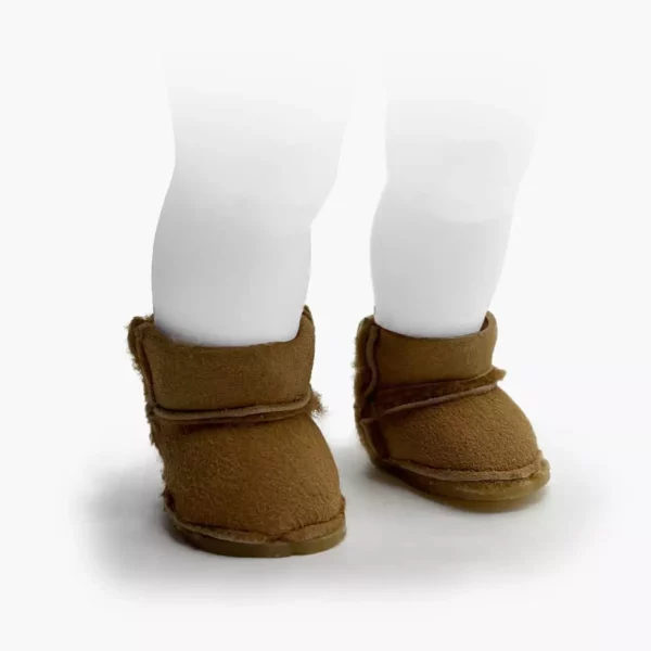 Moon boots Hugh Minikane