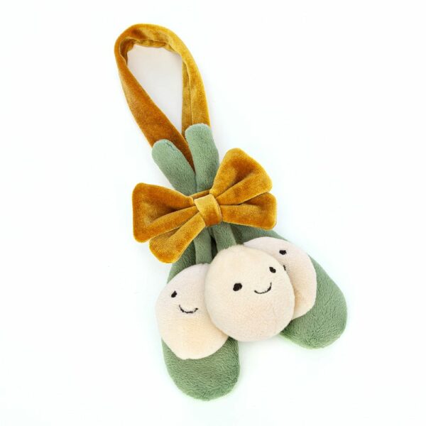 Gui Amuseable Mistletoe