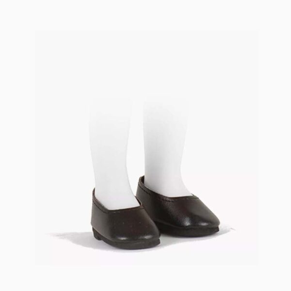 Amigas - Black Ballerinas