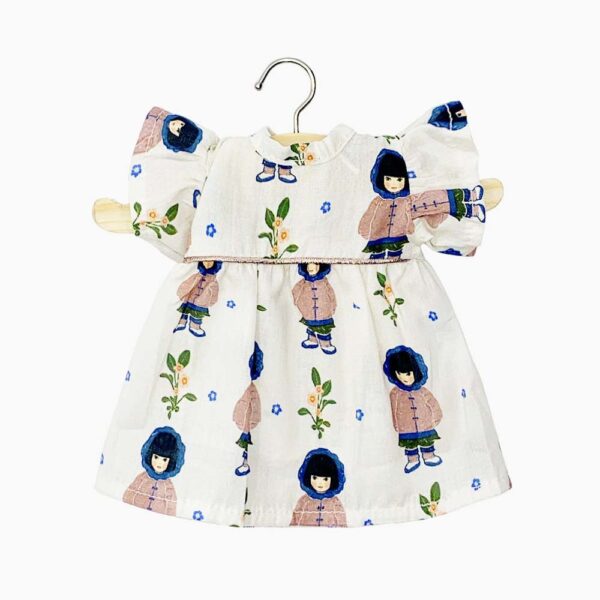 Amigas Daisy Dress