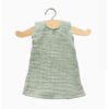 Amigas - Robe Iva double gaze – Image 6