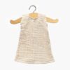 Amigas - Robe Iva double gaze
