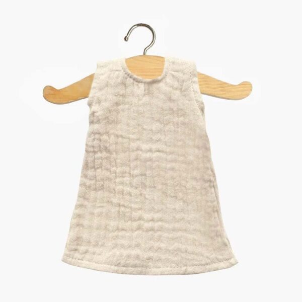 Amigas - Iva Coat Double Gauze