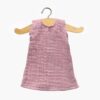 Amigas - Robe Iva double gaze – Image 7
