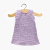 Amigas - Robe Iva double gaze – Image 3