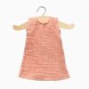 Amigas - Robe Iva double gaze – Image 5