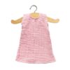 Amigas - Robe Iva double gaze – Image 4