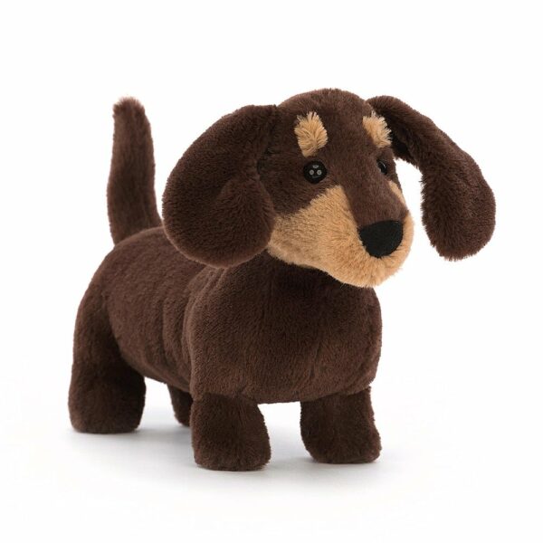Chien Otto Sausage