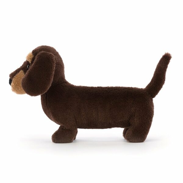 Chien Otto Sausage