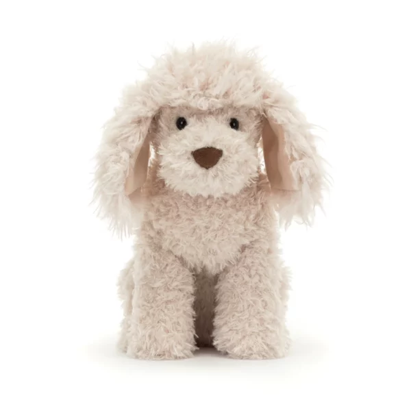 Caniche Georgiana poodle
