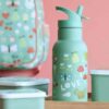Joy insulated water bottle - Image 3