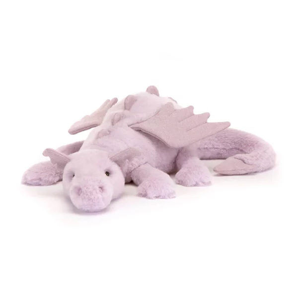 Dragon Lavender