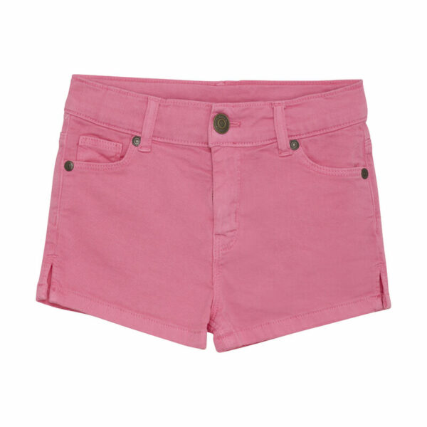 Short Twill 4 poches