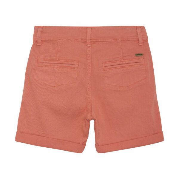 Twill Shorts 5 Pockets