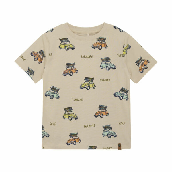 T-shirt Surf Paradise