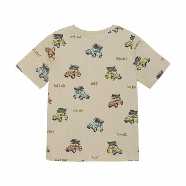 T-shirt Surf Paradise