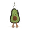 Amuseable Avocado Charm
