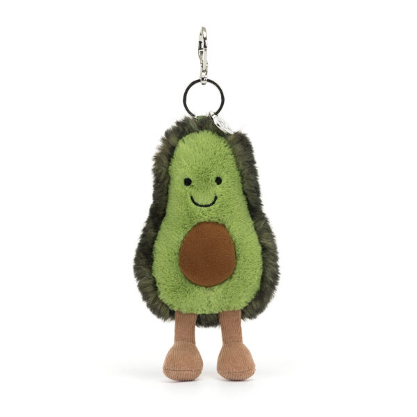Charming Amuseable Avocado