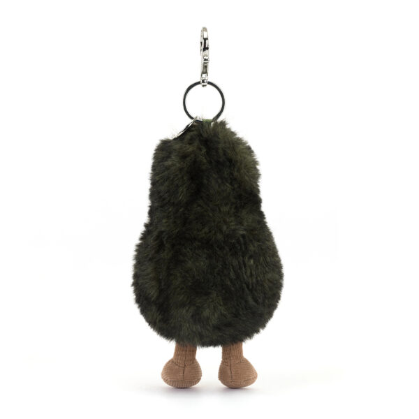 Charming Amuseable Avocado