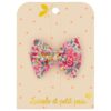Ribbon bow barrette - Image 2