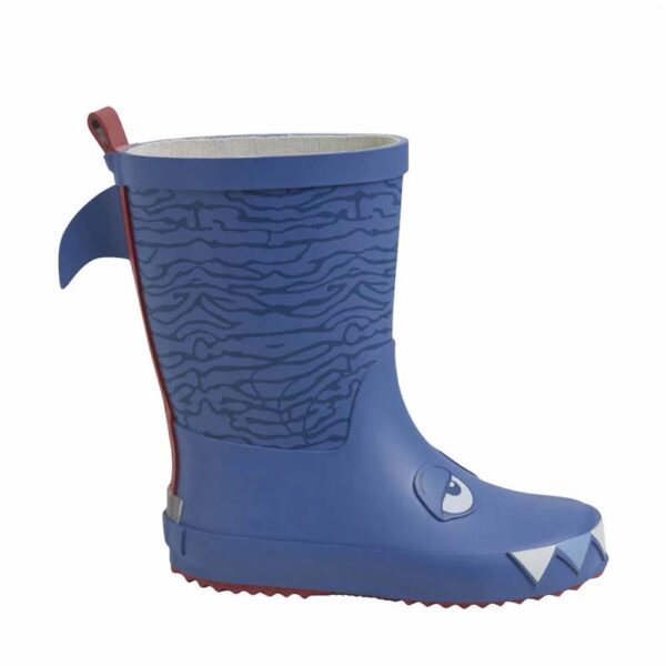 Bottes de pluie Requin