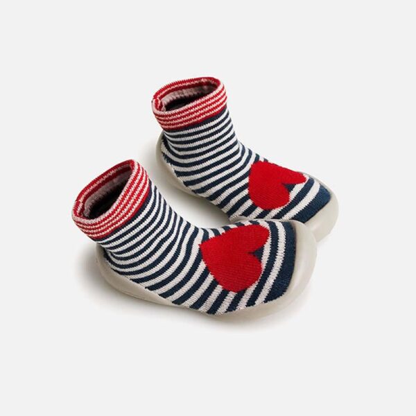 Chaussons Collégien Bebop