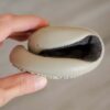 Polka Dot or Moon Middle School Slippers - Image 2