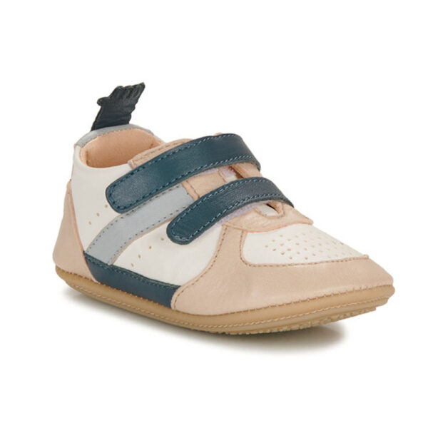 My Prebasket velcro