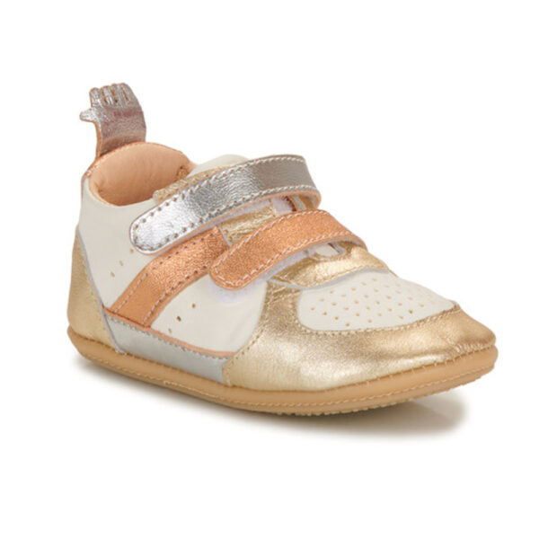 My Prebasket velcro