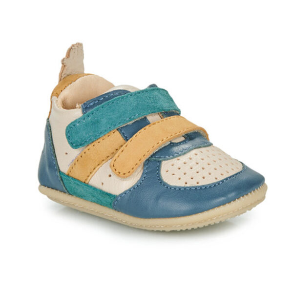 My Prebasket velcro