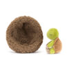 Hibernating Turtle - Image 2