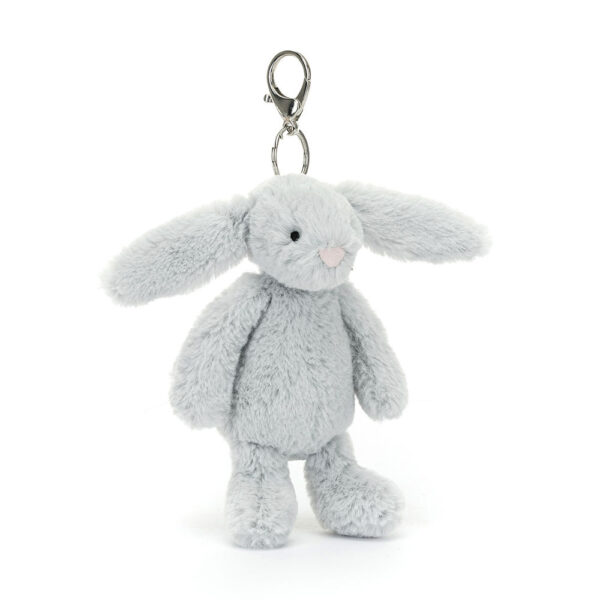 Bashful Bunny Charm