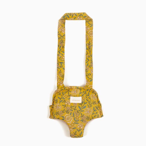 Porte-poupée Minikane