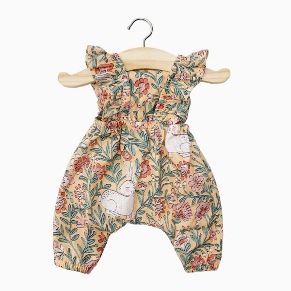 Maya Bunny Jumpsuit