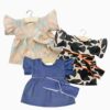 Robe Daisy et son headband – Image 2