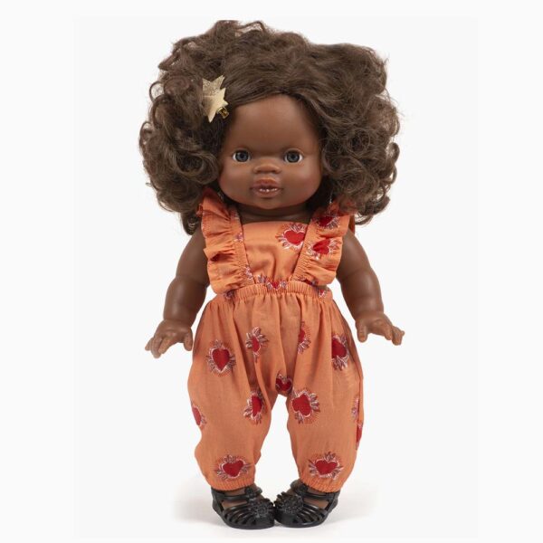 Maya Ex voto jumpsuit