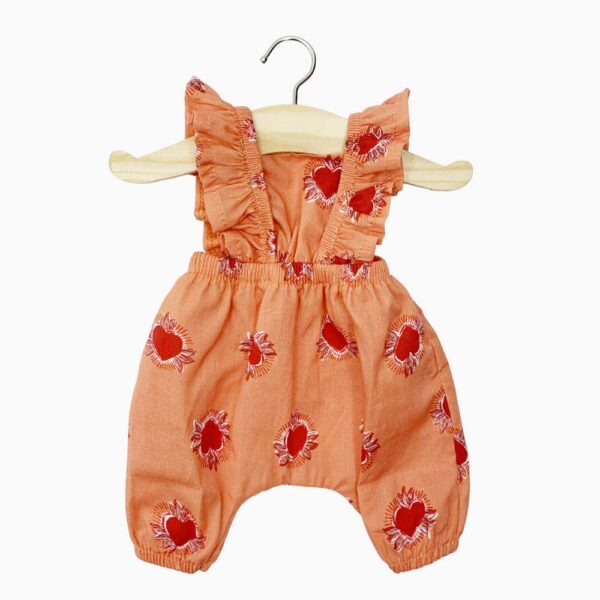 Maya Ex voto jumpsuit