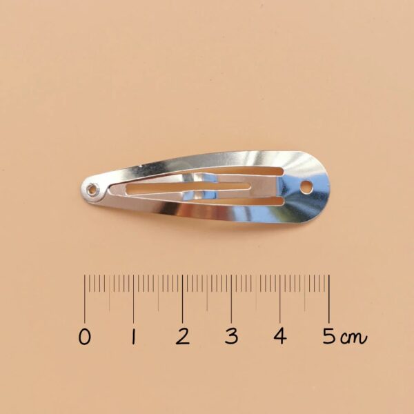 Barrette hérisson
