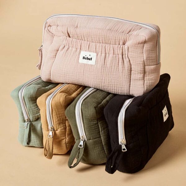 Toiletry bag "Like a candy"
