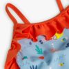 Maillot de bain 1 pièce nageuses – Image 2