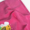 Lemon print beach linen - Image 2