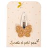 Barrette papillon