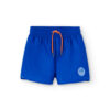 The Ocean is calling swim shorts