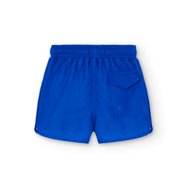 Short de bain The Ocean is calling