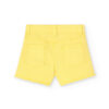 Short en toile basique – Image 2